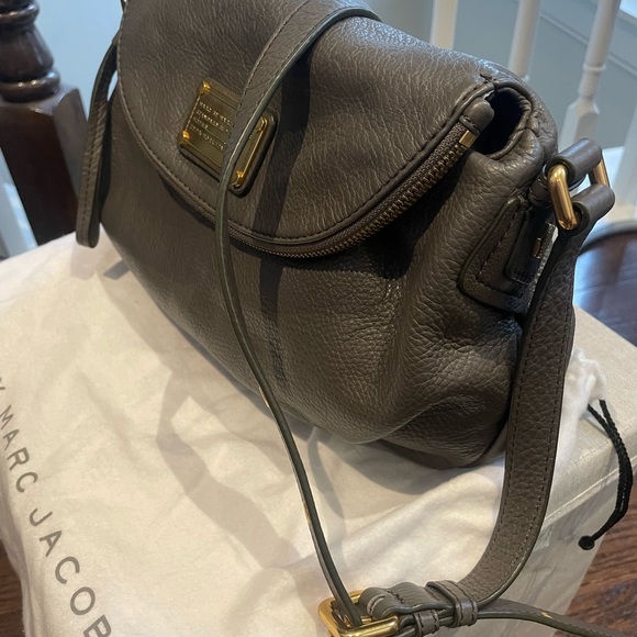 MARC JACOBS NATASHA BAG - Picture 2 of 8